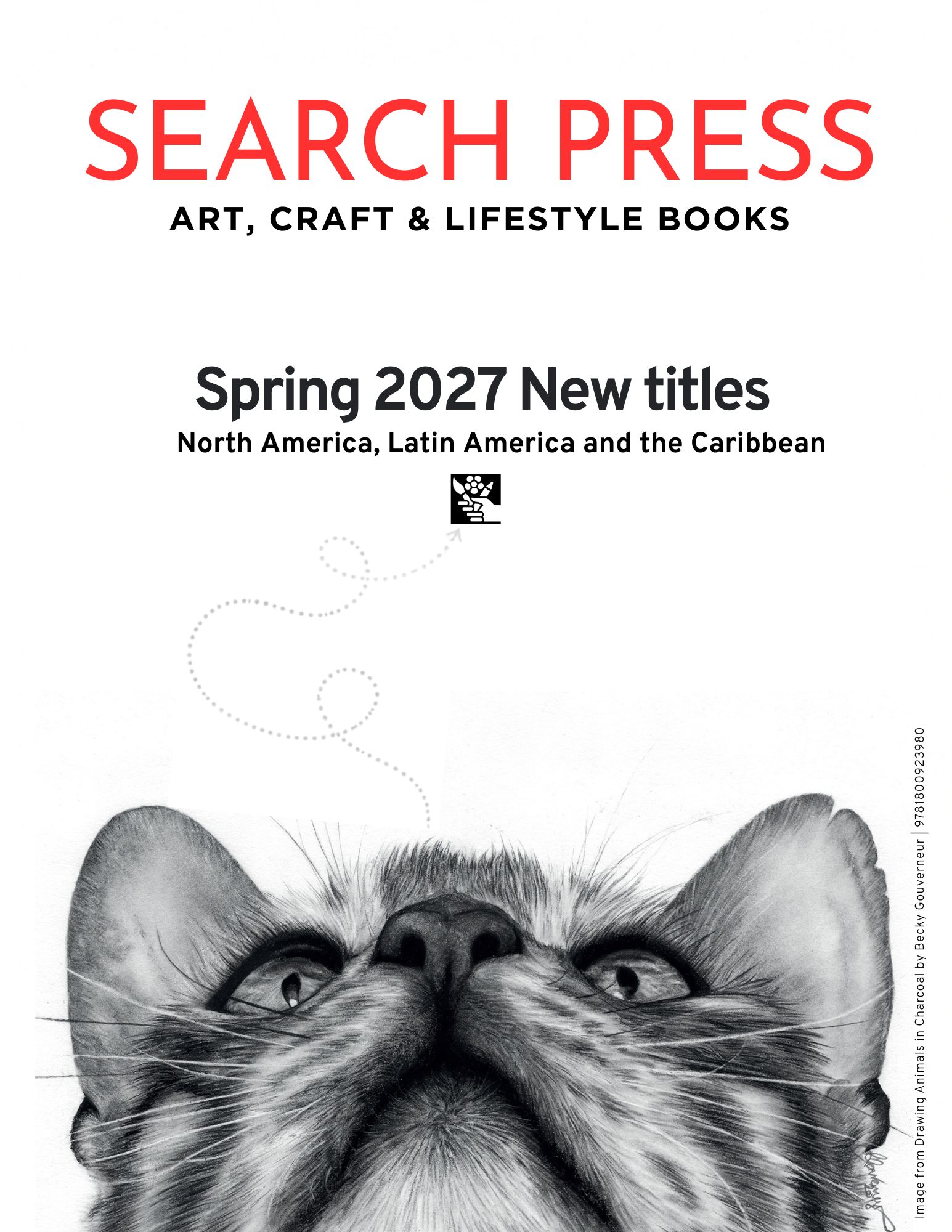 Spring 2027 Frontlist Catalog